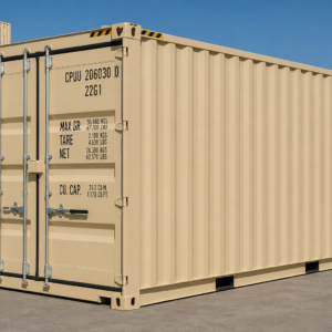 20ft shipping container